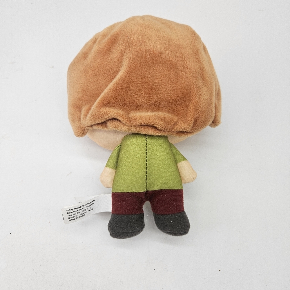 Shaggy Chibi Plush - Picture 2 of 2